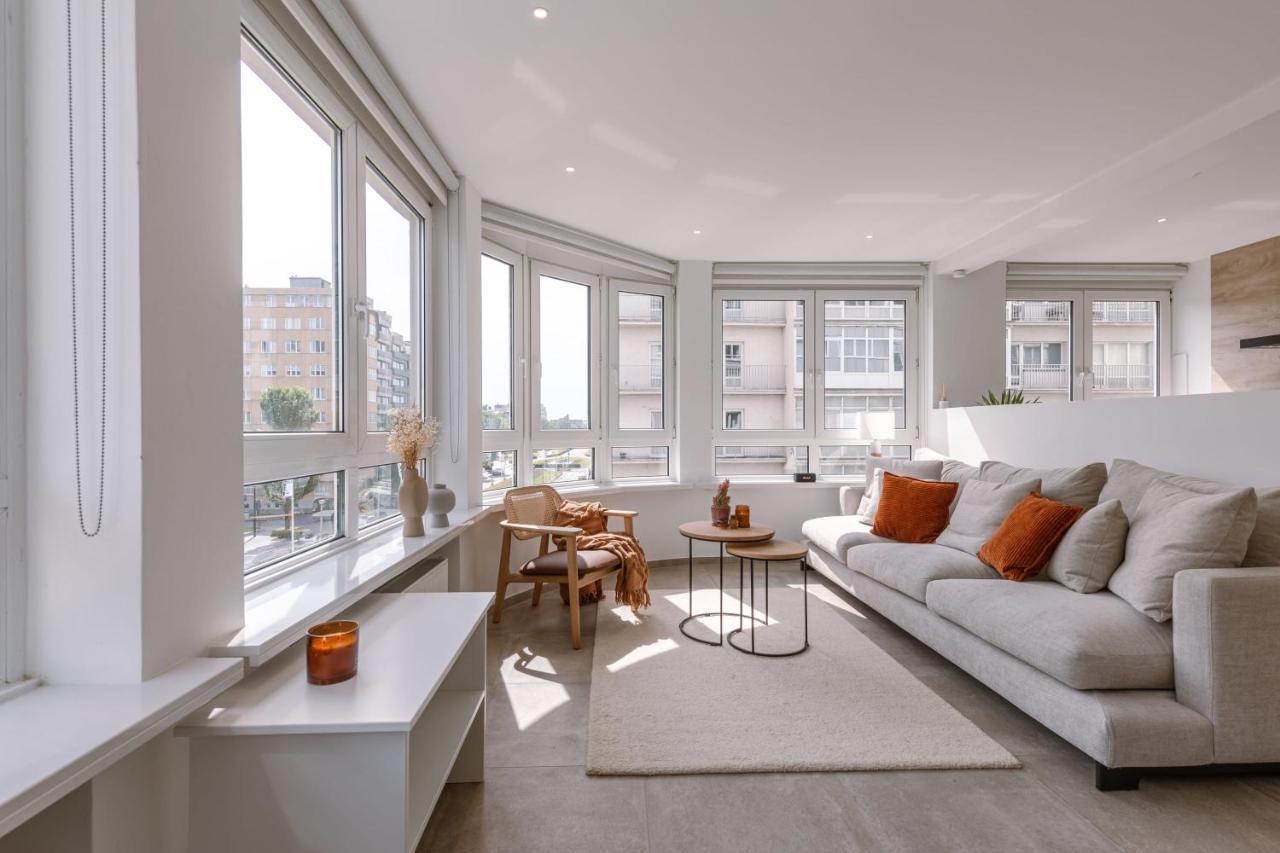 Huswell - Bright Modern Close To The Casino Appartement *
