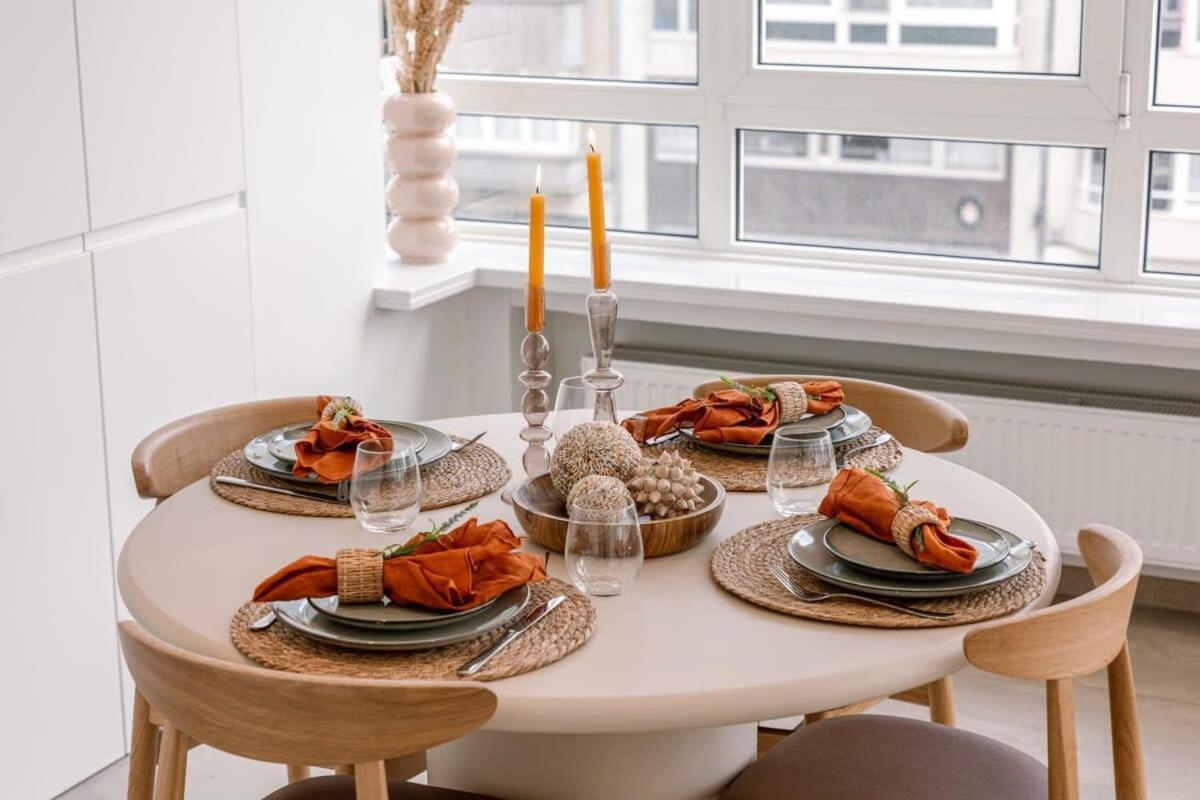 Appartement Huswell - Bright Modern Close To The Casino *