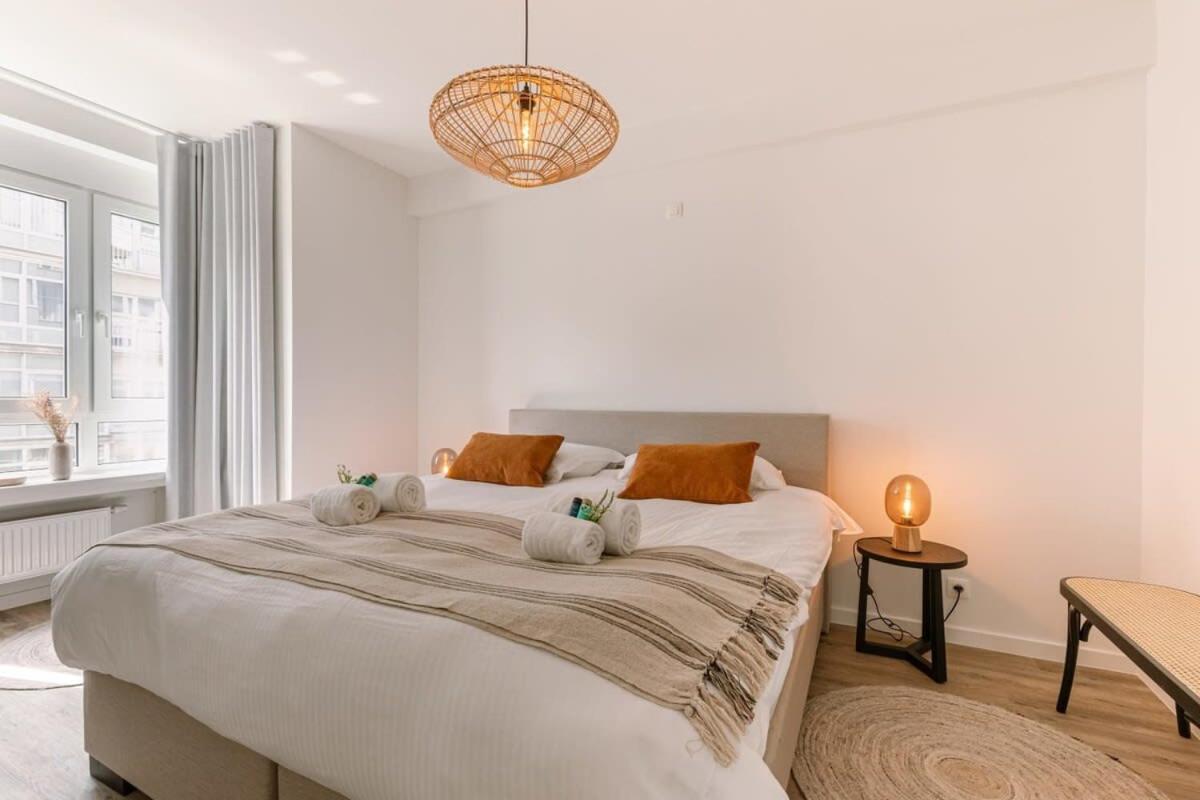 Huswell - Bright Modern Close To The Casino Appartement *