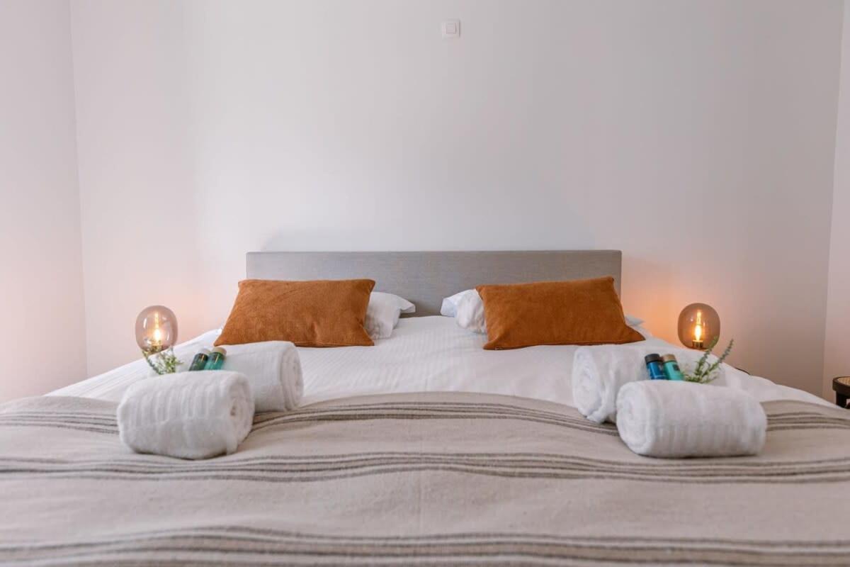 Huswell - Bright Modern Close To The Casino Appartement *
