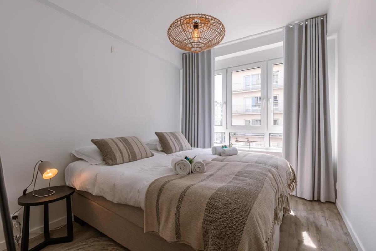 Huswell - Bright Modern Close To The Casino Appartement *