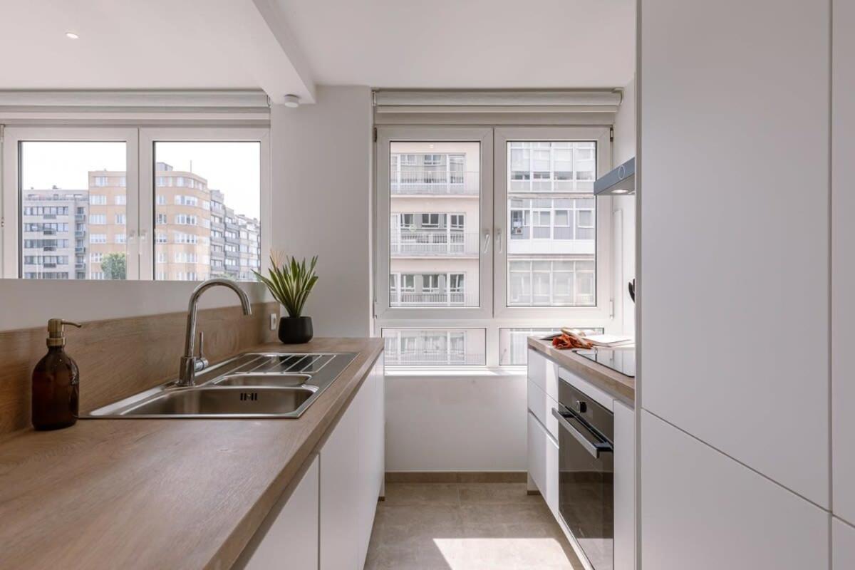 Huswell - Bright Modern Close To The Casino Appartement *