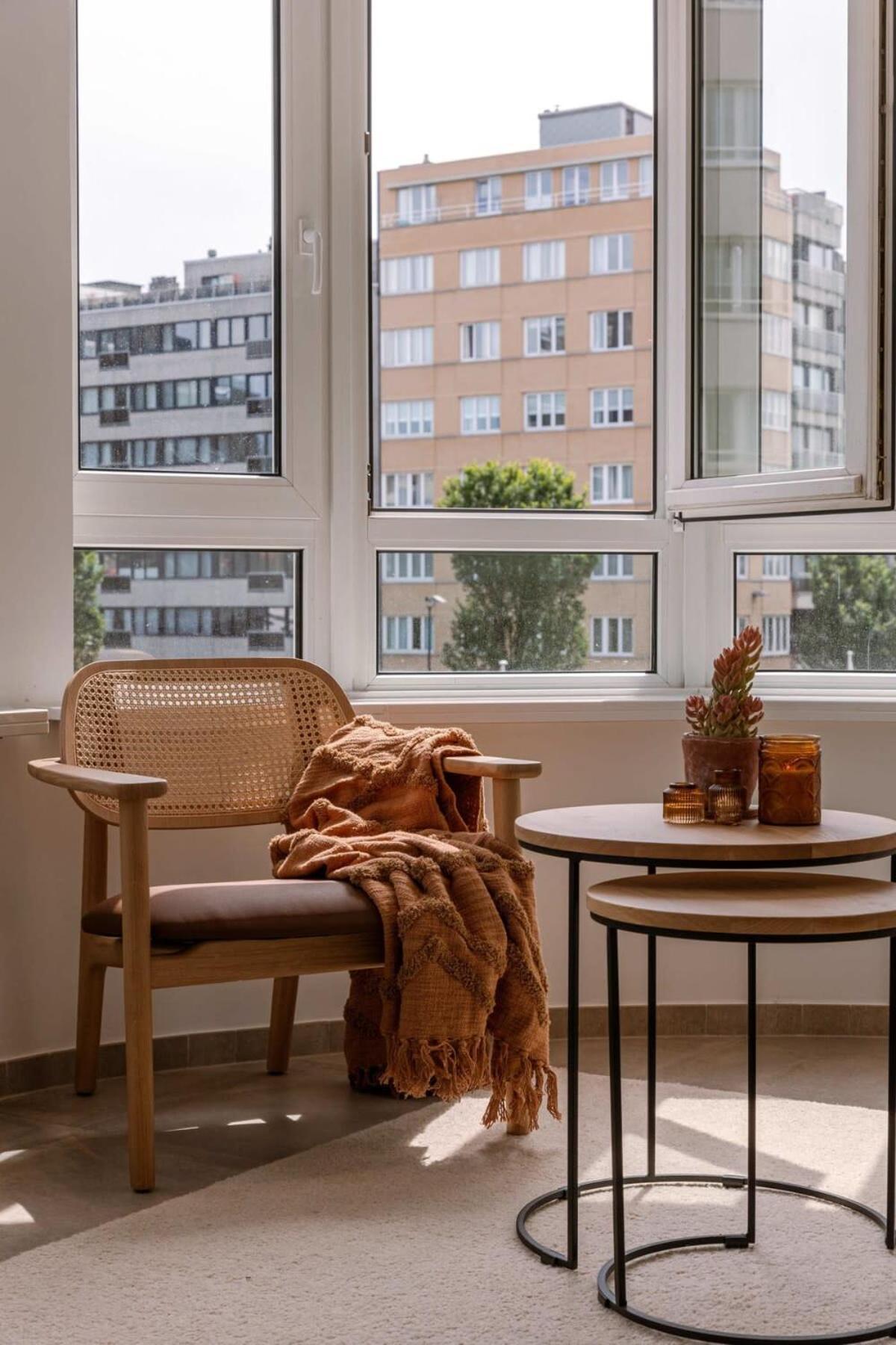 Huswell - Bright Modern Close To The Casino Appartement *